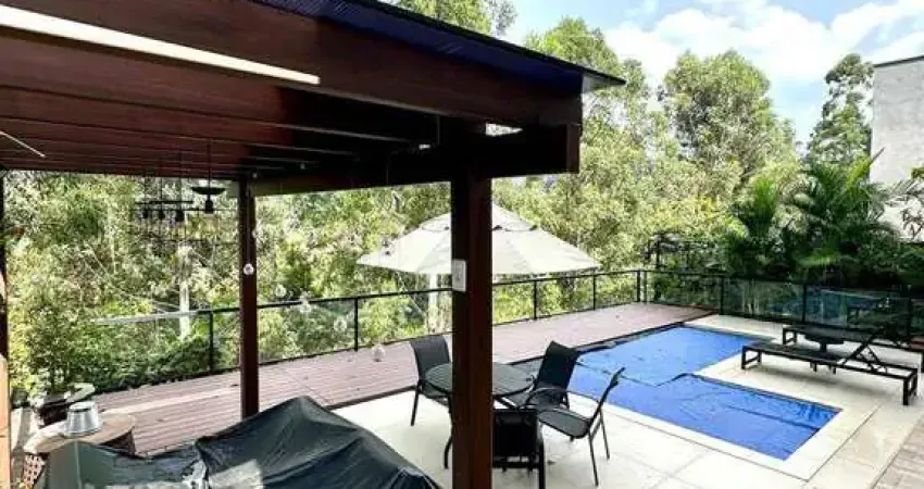 Itahyê  Fase 1 - Moderna e com  Vista Reserva!