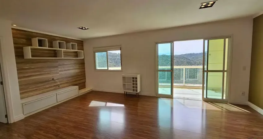 Apartamento com 2 quartos para alugar na Avenida Marcos Penteado de Ulhôa Rodrigues, 3800, Tamboré, Santana de Parnaíba