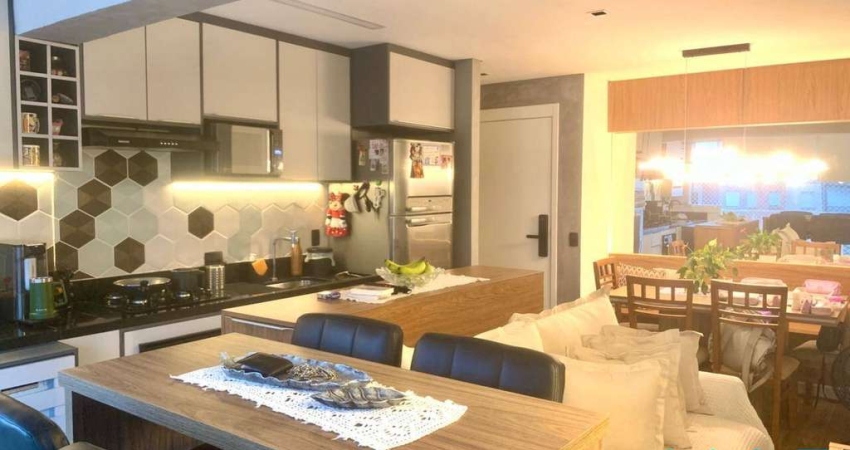 Apartamento com 2 quartos à venda na Rua Bonnard, 132, Alphaville, Barueri