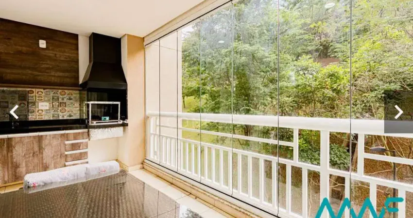 Apartamento com 2 quartos à venda na Avenida Marcos Penteado de Ulhôa Rodrigues, 2113, Tamboré, Santana de Parnaíba