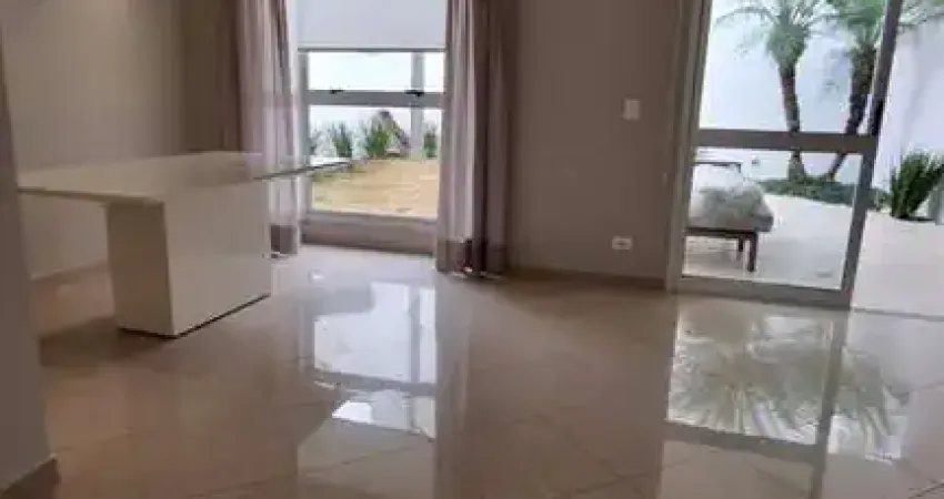 Casa em condomínio fechado com 3 quartos para alugar na Avenida Victor Civita, 235, Tamboré, Santana de Parnaíba