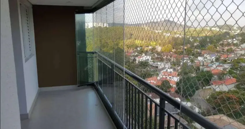 Apartamento com 2 quartos à venda na Rua Augusto dos Anjos, 139, Alphaville, Barueri