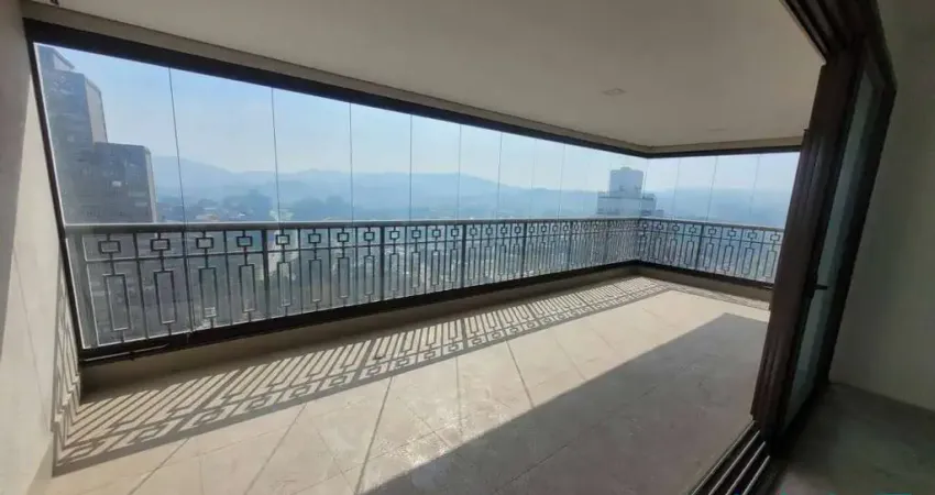 Apartamento com 4 quartos à venda na Avenida Andrômeda, 206, Alphaville, Barueri
