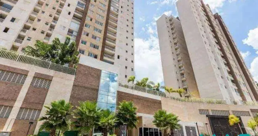 Reserva Alphasitio 116m2 -3 Suítes e Varanda Gourmet