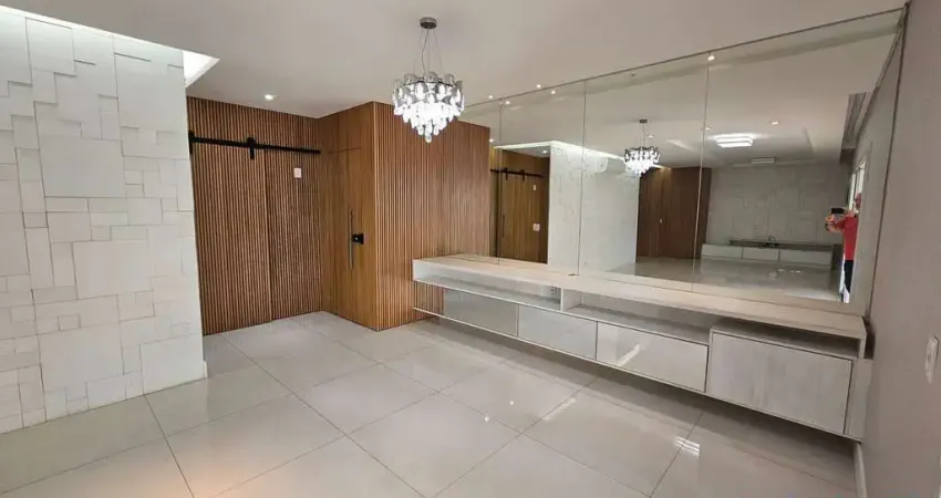 Apartamento com 3 quartos à venda na Alameda América, 101, Tamboré, Santana de Parnaíba
