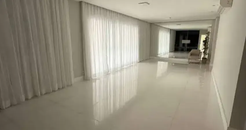 Apartamento com 3 quartos à venda na Alameda América, 101, Tamboré, Santana de Parnaíba