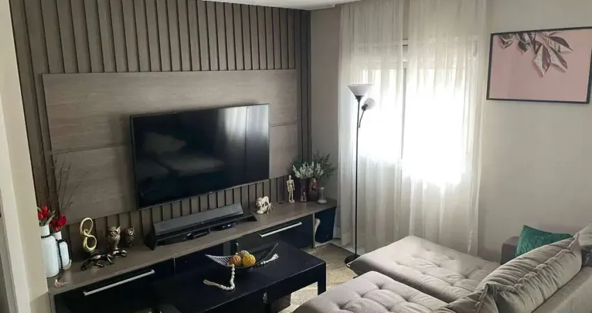 Apartamento com 3 quartos à venda na Alameda América, 101, Tamboré, Santana de Parnaíba