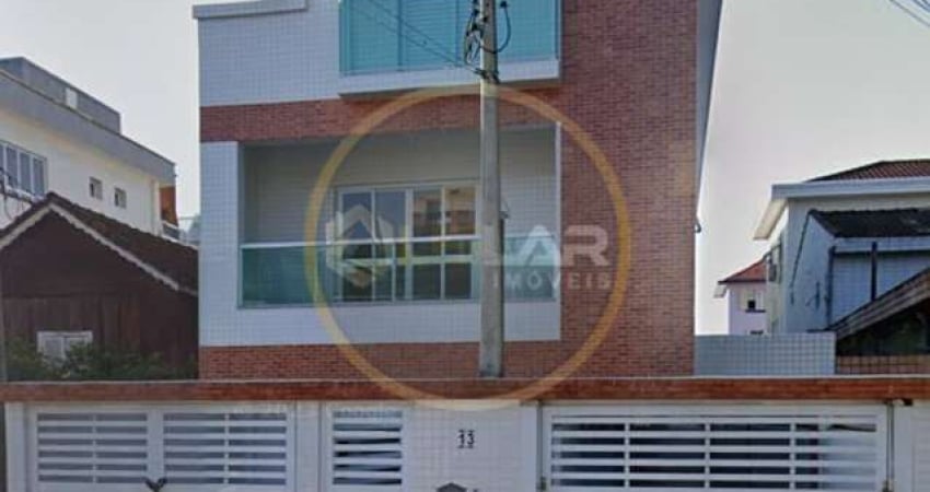 Sobrado Padrão Boqueirão Santos em Villagio