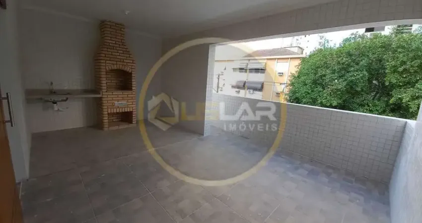 Casa com 3 quartos à venda no Ponta da Praia, Santos 