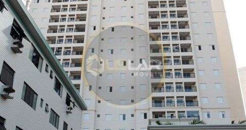 Apartamento - Marapé - Santos