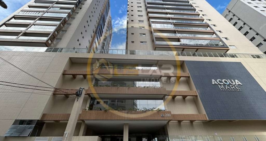 Apartamento à venda no bairro Aviação - Praia Grande/SP