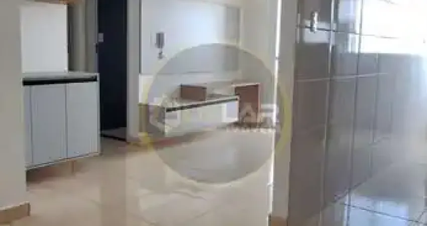 Apartamento com 2 quartos à venda na Praça Poços de Caldas, Jardim Independência, São Vicente