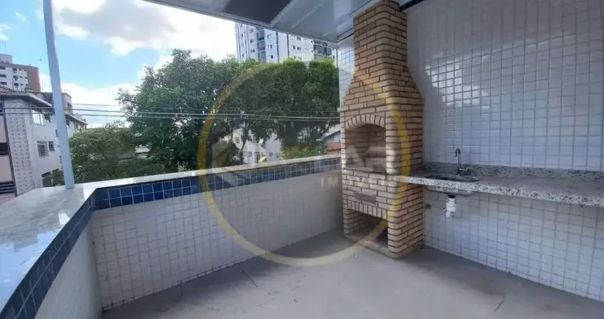 Casa 3 suítes à venda no bairro Ponta da Praia - Santos/SP