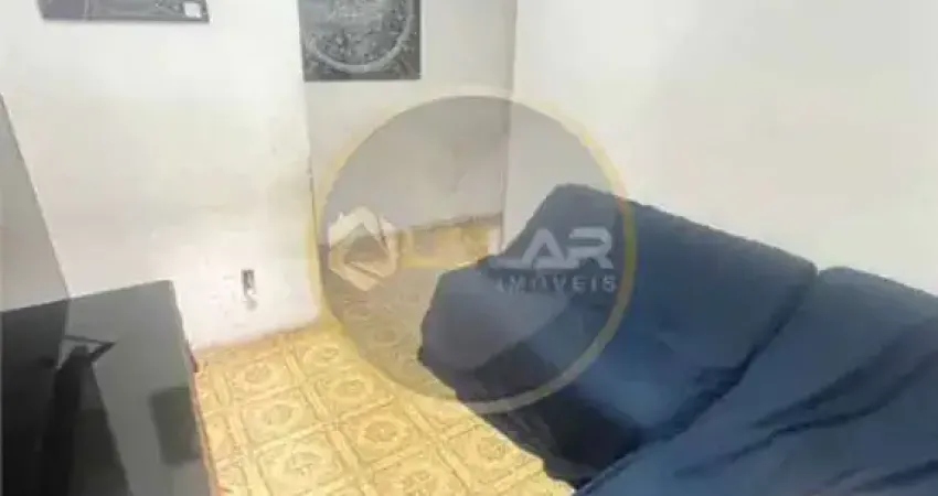 Apartamento à venda no bairro Aparecida - Santos/SP