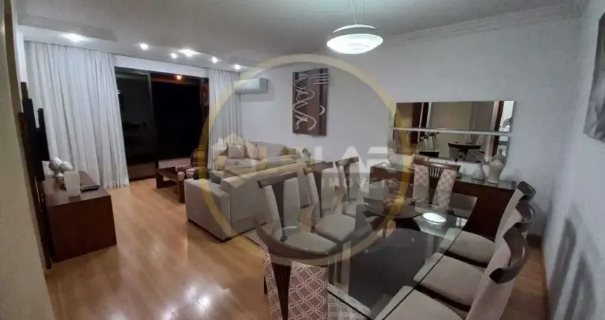Apartamento à venda na Rua Professor Torres Homem, Embaré, Santos