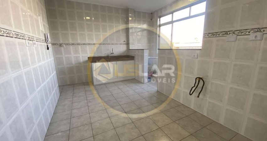 Apartamento com 3 quartos à venda no Macuco, Santos 