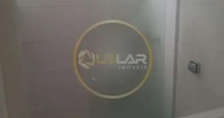Apartamento Padrão Boqueirão