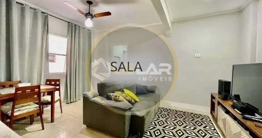 Apartamento de 2 dorms prox aquario