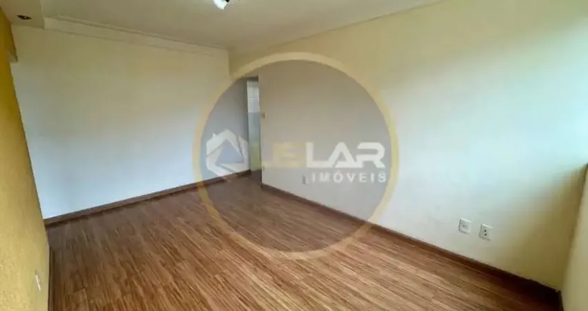 Apartamento com 2 quartos à venda na Rua Evaristo da Veiga, Campo Grande, Santos