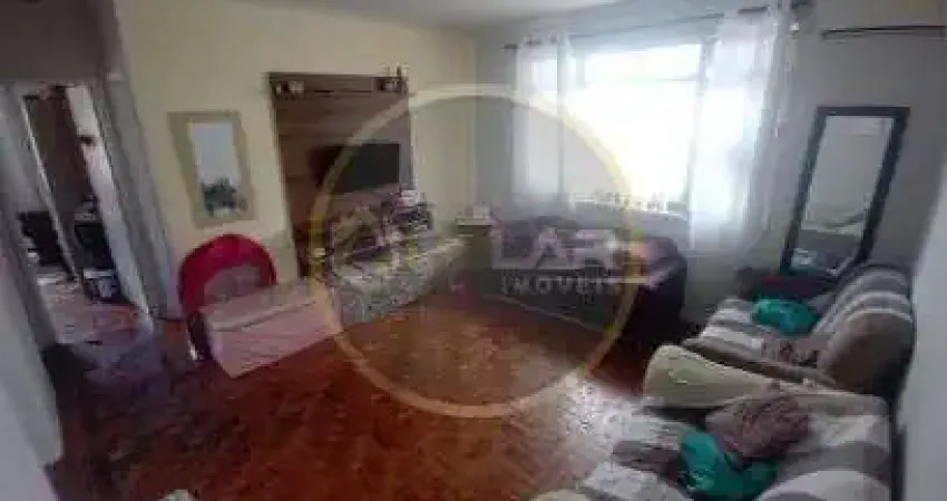 Apartamento com 2 quartos à venda na Rua Dom Lara, Vila Valença, São Vicente