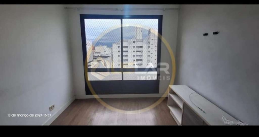 Apartamento com 1 quarto à venda na Avenida Presidente Wilson, Itararé, São Vicente