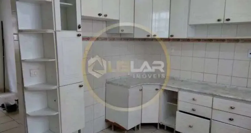 Apartamento com 2 quartos à venda na Rua Tenente Durval do Amaral, Catiapoa, São Vicente