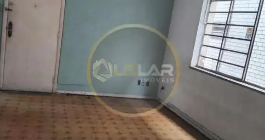 Apartamento com 2 quartos à venda na Rua Padre Anchieta, Centro, São Vicente