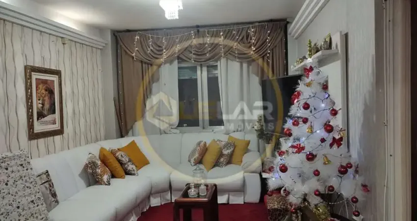 Apartamento com 2 quartos à venda no Centro, São Vicente 