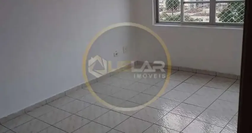 Apartamento de 2 dorms, andar alto no centro de SV