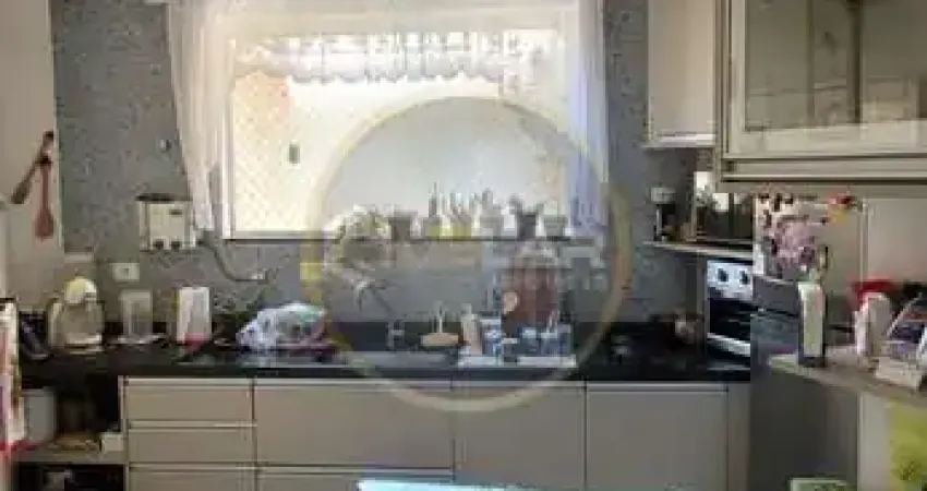 Casa com 3 quartos à venda no Macuco, Santos 