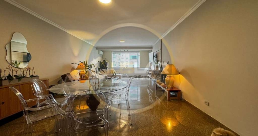 Apartamento com 3 quartos à venda no Gonzaga, Santos 