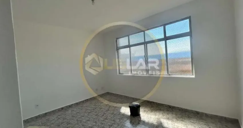 Apartamento em Sv com 2 dorms  mais terceiro revertido