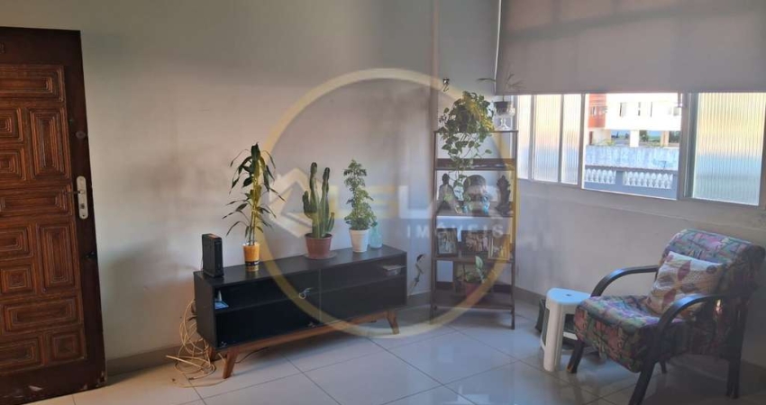 Apartamento com 2 quartos à venda no Aparecida, Santos 
