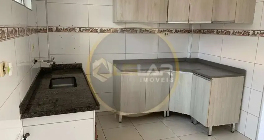 Apartamento com 2 quartos à venda no Itararé, São Vicente 