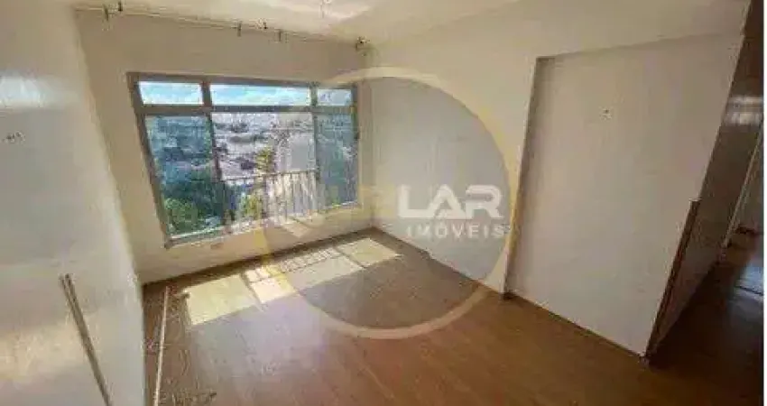 Apartamento com 3 quartos à venda na Vila Mathias, Santos 