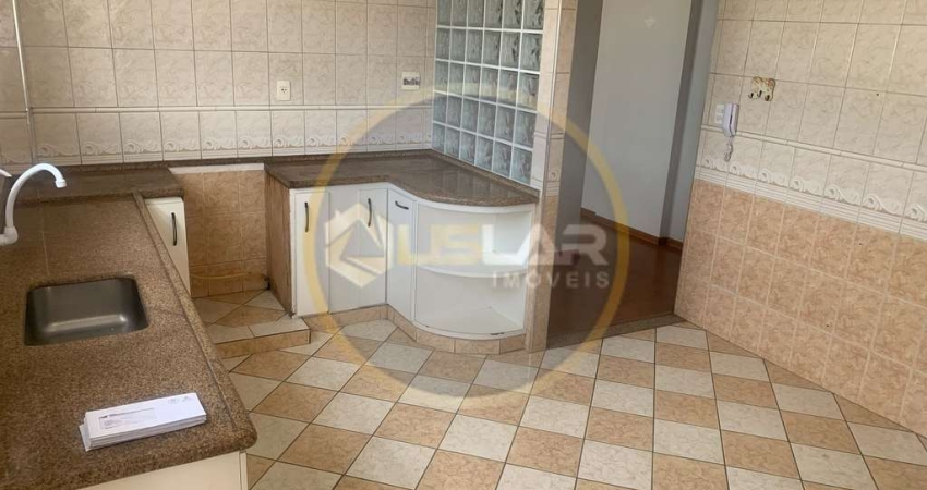 Apartamento de 2 dorms com suite no marapé