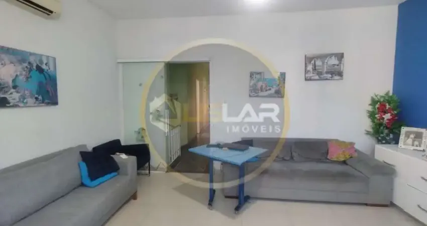 Casa com 3 quartos à venda no Marapé, Santos 