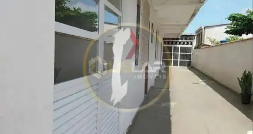 Apartamento com 2 quartos à venda no Parque São Vicente, São Vicente 