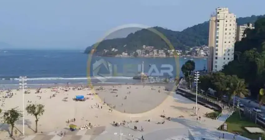 Apartamento com 2 quartos à venda no Centro, São Vicente 