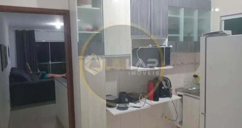 Casa com 2 quartos à venda na Cidade Naútica, São Vicente 
