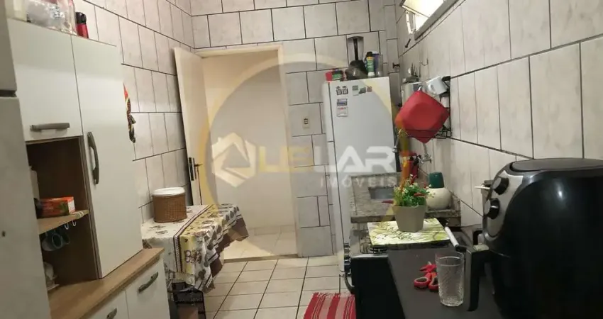Apartamento com 2 quartos à venda no Centro, São Vicente 