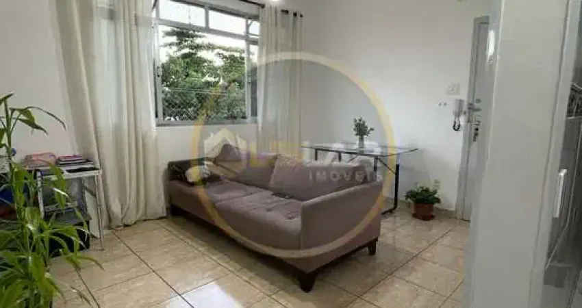 Apartamento de 2 dorms no marapé