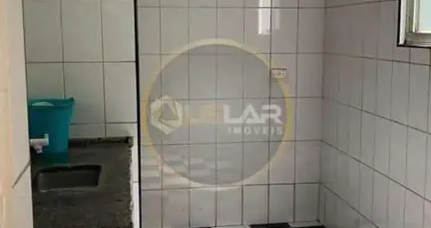 Apartamento de 2 dormitorios na Vila Matias em Santos