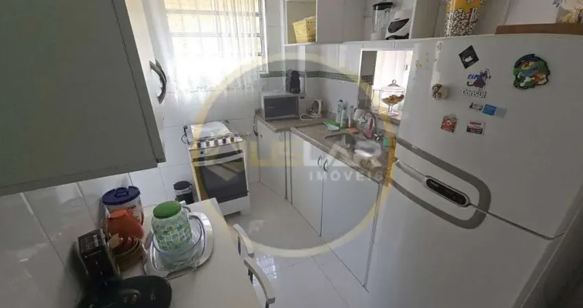 Apartamento de 1 dorm em SV prox shopping brisamar