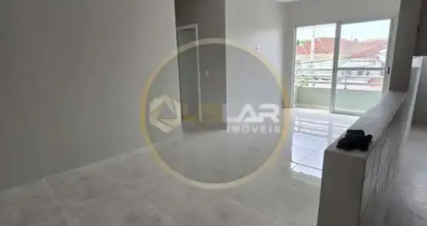 Apartamento de 2 dormitórios em prédio com elevador