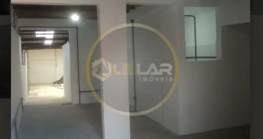 Casa de 3 dormitórios para fins residencial ou comercial para venda ou locação