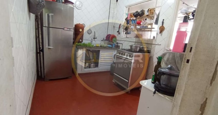 Apartamento com 2 quartos à venda no Campo Grande, Santos 