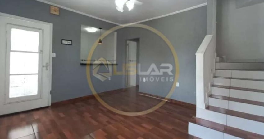 Casa com 2 quartos à venda no Aparecida, Santos 