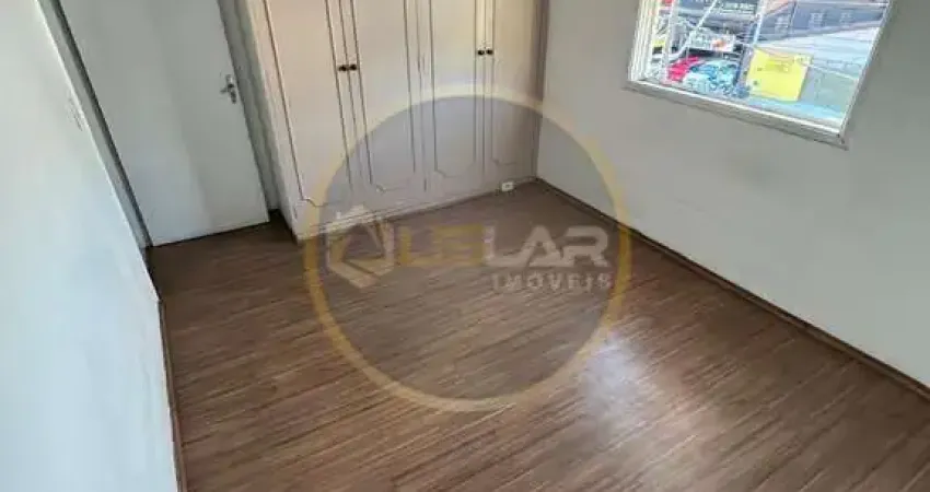 Apartamento com 1 quarto à venda no Jardim Independência, São Vicente 