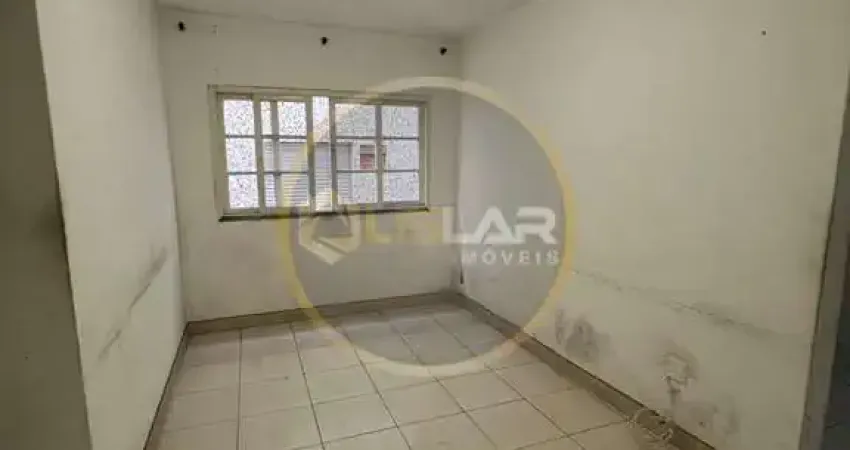 Apartamento com 1 quarto à venda no Jardim Independência, São Vicente 